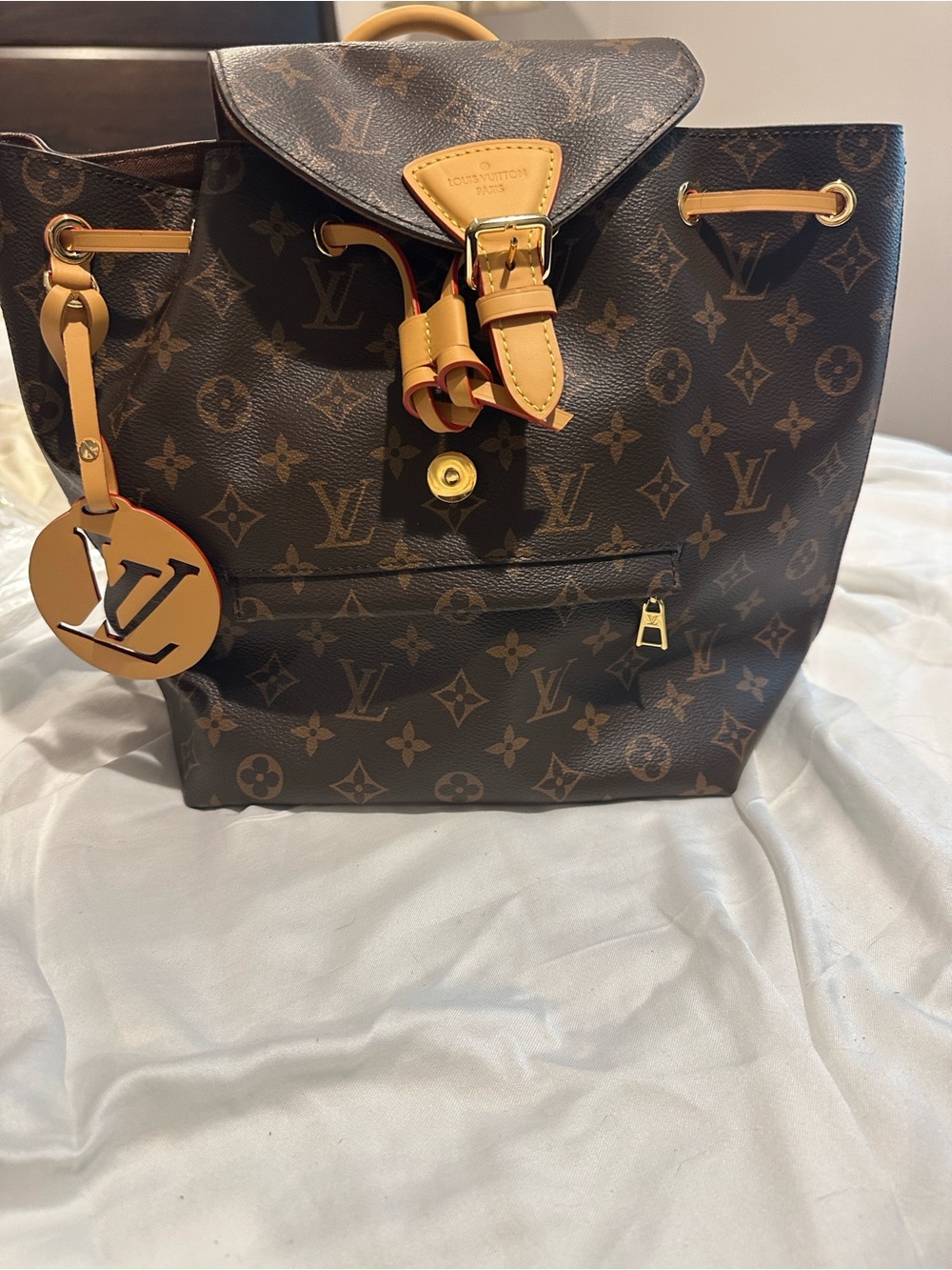 Designer inspired